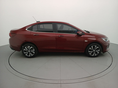 Chevrolet Onix 1.0 TURBO FLEX PLUS PREMIER AUTOMÁTICO