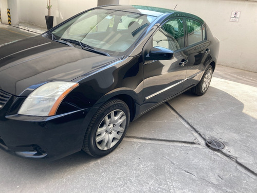 Imagen 1 de 12 de Nissan Sentra