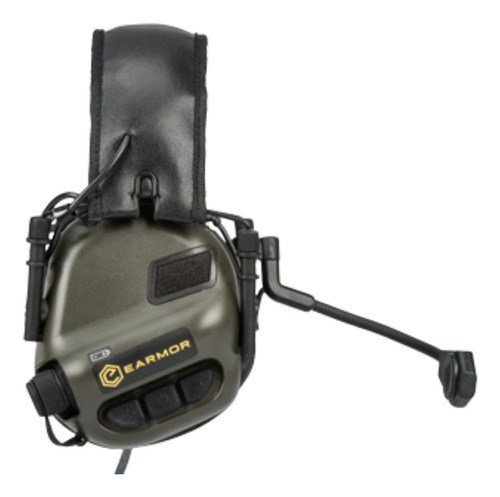 Earmor M32 Audifonos Protector Hearing Orejas Xchws C
