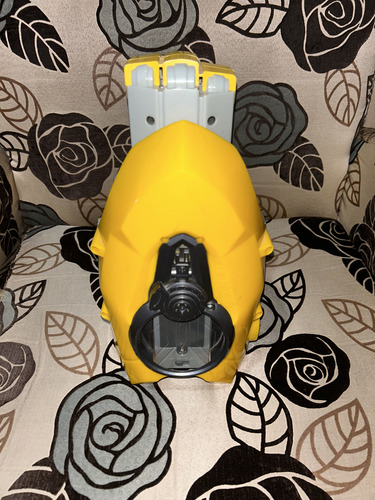 Juguetes Transformers Rise Of The Beasts Bumblebee (Usado)