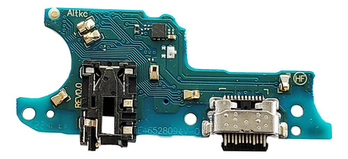 Tablilla Centro De Carga Compatible Samsung A02s A025f A02g