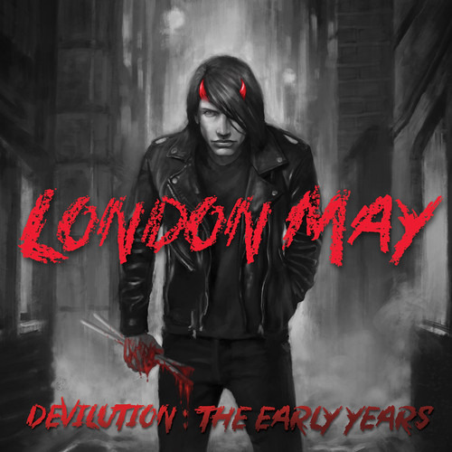 London May Devilution: The Early Years 1981-1993 Cd