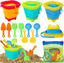 Comprar Toy Life Juguetes De Playa Para Niños 1-3 Juguetes De Are...