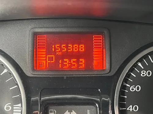 Renault Duster 2.0 Dynamique 4x2 Automática