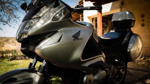 Honda Deauville