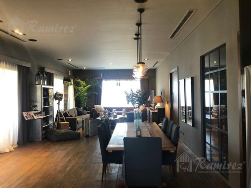 Casa 6 Amb. En Venta A La Laguna, Domotica- Terravista, Gral. Rodriguez