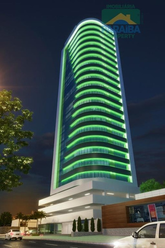 Imagem 13 de 15 de Sala Comercial À Venda, Brisamar, João Pessoa - Sa0007. - Sa0007