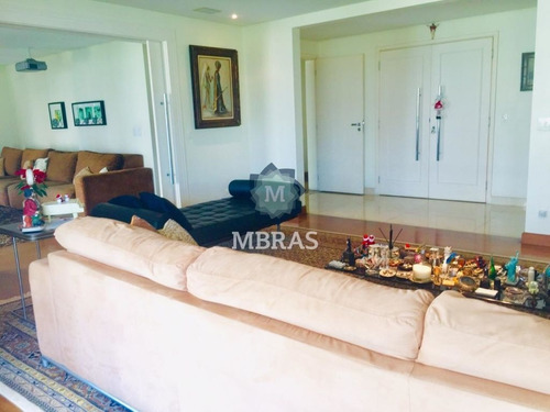 Imagem 1 de 15 de Belíssimo Apartamento Chácara Klabin ! - Mb10111