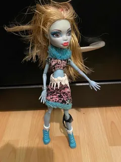Monster High Abbey