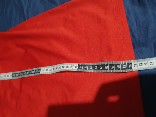 Playera Tirantes Gym Licra Deportiva 2xl Ejercicio Deporte (Usado)