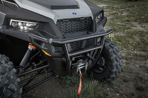 Imagen 9 de 11 de Polaris General 1000 2022 100 Hp No Canam 4x4 Utv Usd Billet