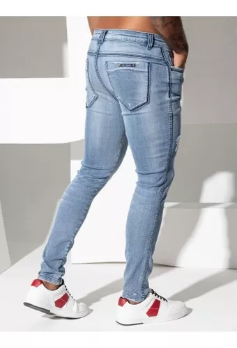 Calças Masculinas – Compre Online na Pit Bull Jeans