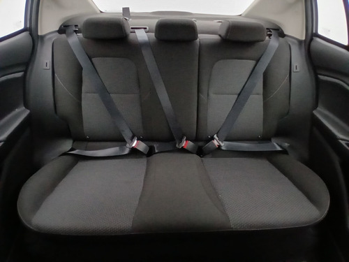 Chevrolet Onix 1.0 TURBO FLEX LT AUTOMÁTICO