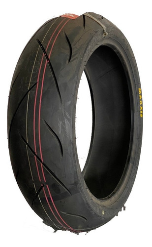 Imagen 3 de 4 de Par 180/55zr17 Y 120/70zr17 Maxxis Supermaxx Sport Maps 73w