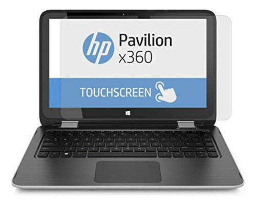 Protector De Pantalla Hp Pavilion X360 13.3plug Antirreflejo