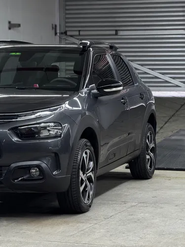 Citroën C4 Cactus 1.2 Cactus Shine