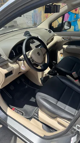 Suzuki Ertiga 1.4 Mpv