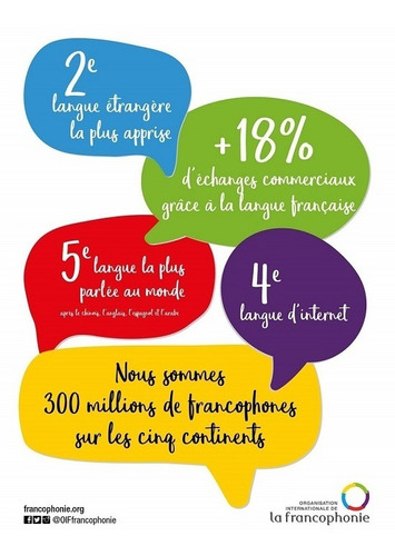 Imagen 8 de 9 de Profesor De Frances Clases Virtuales On Line