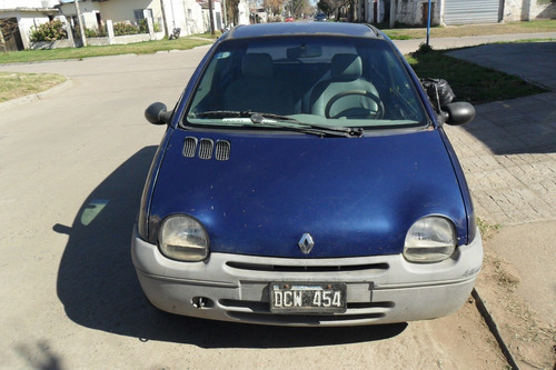 Imagen 1 de 11 de Renault Twingo