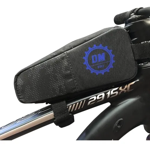 Cuadro Cromoly Cicloturismo MercadoLibre
