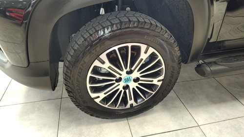 Fiat Strada RANCH CVT