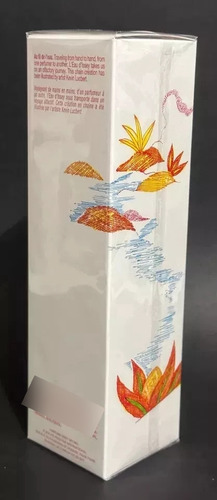 L'eau D'issey Summer Edition By Kevin Lucbert Issey Miyake Edt Feminino - 100ml