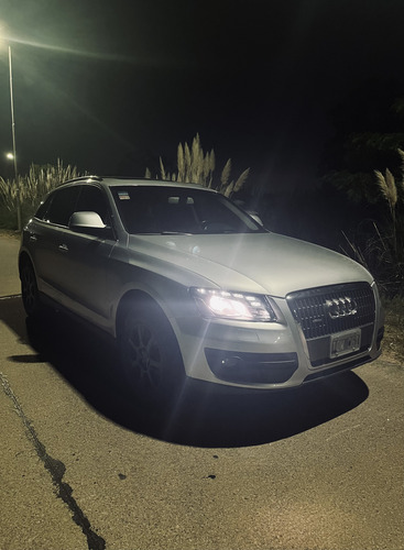 Audi Q5 2.0 Tfsi 211cv Stronic Quattro