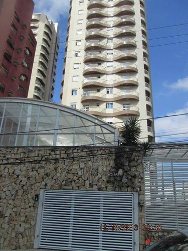 Imagem 26 de 27 de Apartamento À Venda, 133 M² Por R$ 800.000,00 - Centro - São Bernardo Do Campo/sp - Ap0233