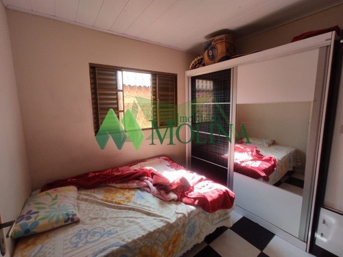Imagem 8 de 11 de Casa - Ca00757 - 69584514