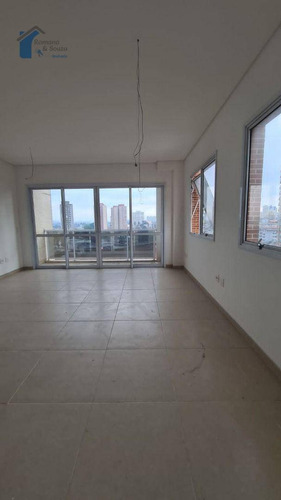 Imagem 2 de 24 de Sala Para Alugar, 40 M² Por R$ 1.310,00/mês - Macedo - Guarulhos/sp - Sa0003