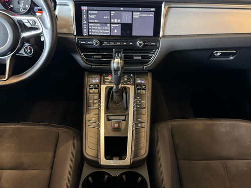 Porsche Macan 2.0 Pdk 5p marchas