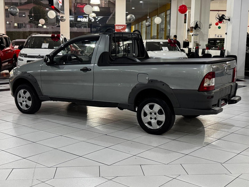Fiat Strada Working