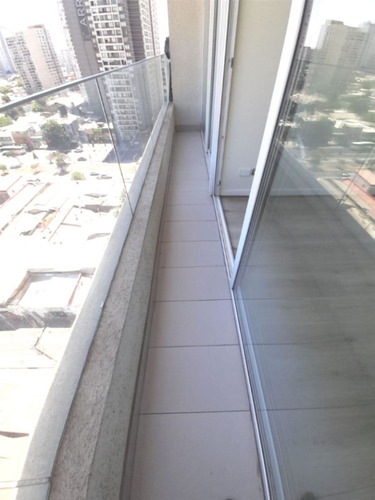 Depto.1 D + 1 B, Metro Alberto Hurtado