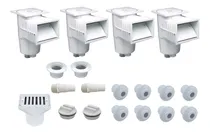 Comprar Promocion Kit Full Empotrables Para Alberca Envio Gratis