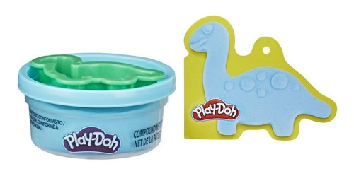 Play-doh Con Moldes Para Niños- Niñas