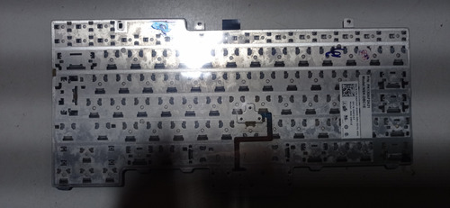 Teclado Dell Latitud E6400 E6500 Precisión M2400 M4400 (Usado)