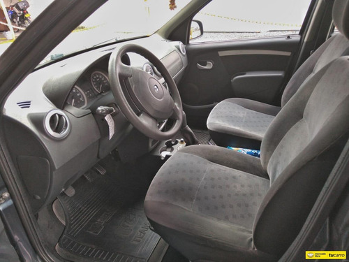 Renault Logan 1.6 Dynamique Nd