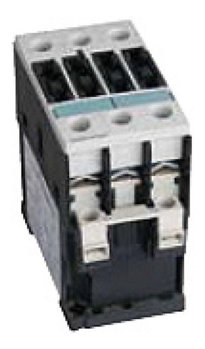 Contactor De Corriente Alterna Yjx7(3rt)-25 25 220v~5.5kw