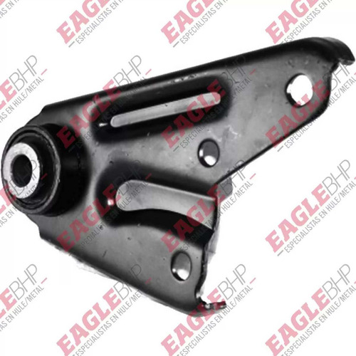 Soporte Motor Mazda 3 2.3l L4 2012-2013 Tras Mazdaspeed Aut