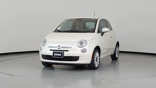 Fiat 500 1.4 Pop At