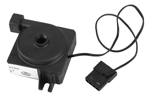 Enfriador De Agua Para Computadora De 12 V Super Silent Cool