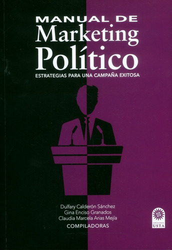 Manual De Marketing Político