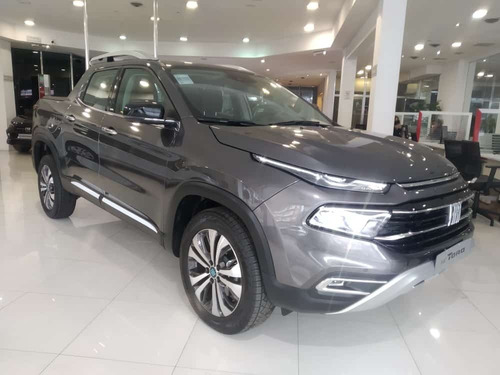 Imagen 1 de 17 de Fiat Toro Freedom 2.0 16v At9 4x4 Dc 0km 2023
