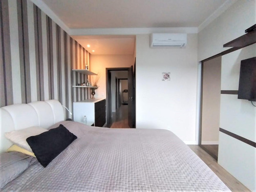 Imagem 4 de 30 de Residência Alto Padrão - Villa Toscana - Ca0719