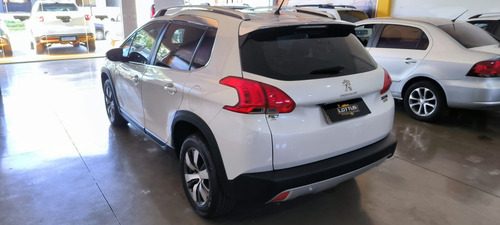Peugeot 2008 1.6 16V FLEX CROSSWAY 4P AUTOMÁTICO