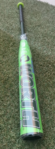 Bat Slowpitch Worth Savij 34x25