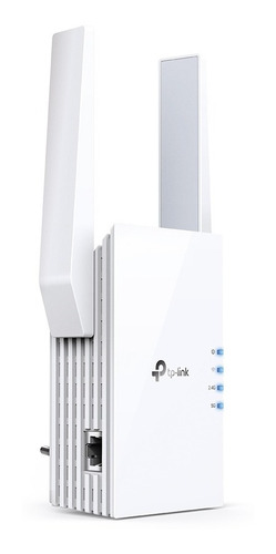 Extensor De Cobertura Re505x Tp-link Wi-fi 6 Ax1500
