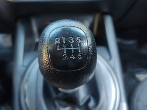 Imagen 13 de 15 de Kia Motors Sportage Lx 2.0 Diesel 2014