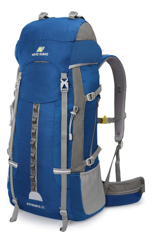 Mochila De Senderismo Con Marco Interno De 70 L/55 L/35 L, .