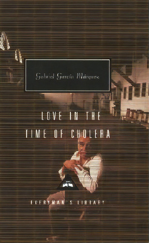 Love In The Time Of Cholera, De Gabriel García Márquez. Editorial Random House Usa Inc, Tapa Dura En Inglés